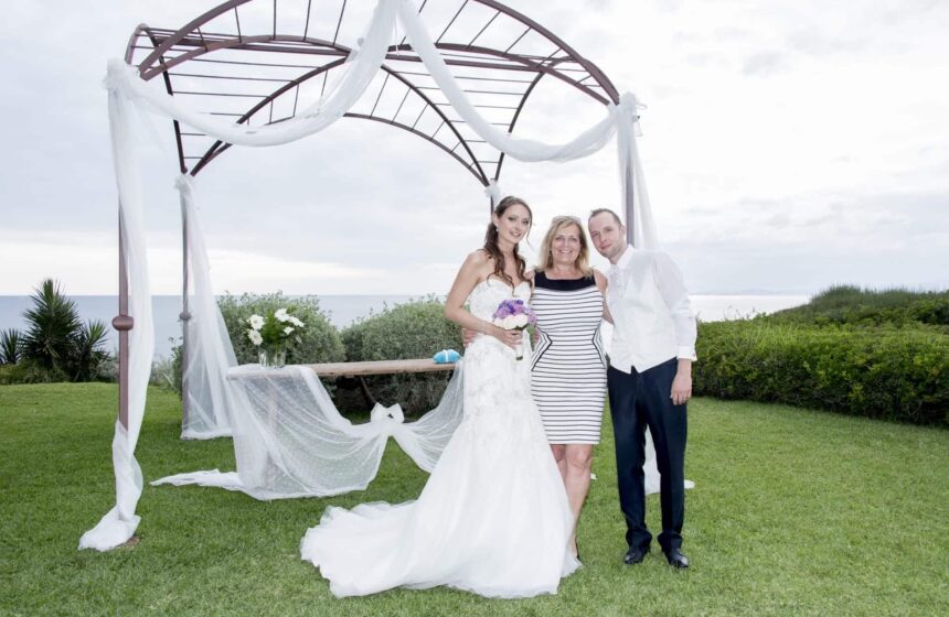 Hochzeit Mallorca Euer Pers Nlicher Hochzeitsplaner Puntorosso